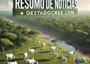 Frigoríficos Marfrig, Minerva e Rio Maria lideram controle contra desmatamento na Amazônia, diz estudo