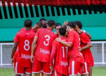 Com todo respeito, mas ressuscitem o Rio Branco Football Club