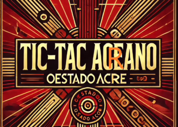 Pres. do TJAC recebe visita do dep. Edvaldo Magalhães