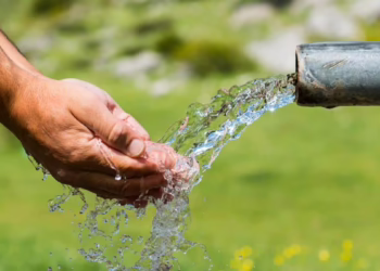 PMRB firma parceria para modernizar saneamento básico