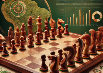 Corrupção é sintoma, não causa