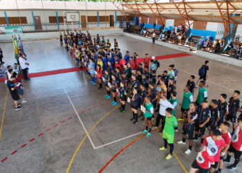 Vereador Jairo Pinheiro garante emenda de R$ 30 mil para fortalecer o futsal e ações sociais em Bujari