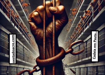 Prisão sem condenação: a máquina de encarceramento seletivo no Brasil