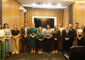 Os novos defensores públicos do Acre (por município)