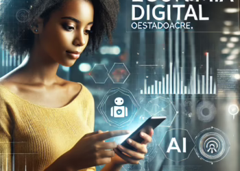 IA pode aumentar desigualdade entre homens e mulheres no trabalho