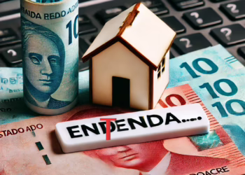 Novo jeito de garantir aluguel e empréstimo com Tesouro Direto (e outras novidades..)