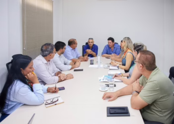 GdA discute abertura de estrada entre Manoel Urbano e Santa Rosa do Purus