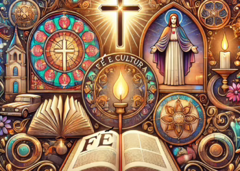 Santa Missa, Jubileu dos Artistas, 16 de fev.