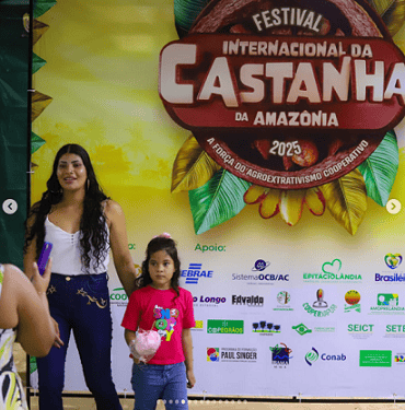 castanha