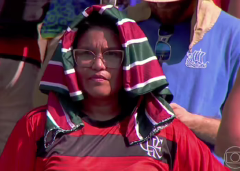 Fla vs FLU e dois técnicos de segunda divisão