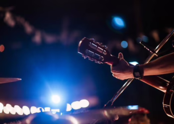 Los Porongas: o Rock do Acre que conquistou o Brasil