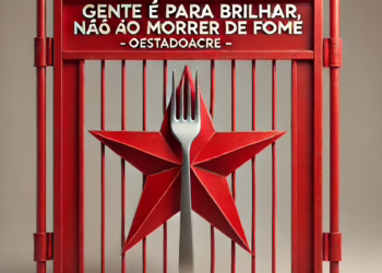 Cozinha Solidária Marielle Franco reabre em Rio Branco