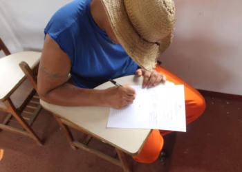 Leitura nas prisões do Acre transforma vidas e reduz penas