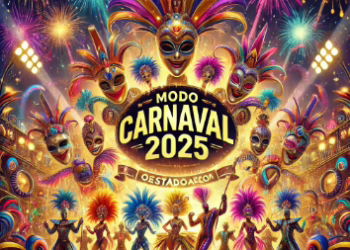 modo carnaval 2025