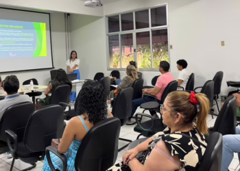 PMRB promove troca de experiências para qualificar atendimento médico