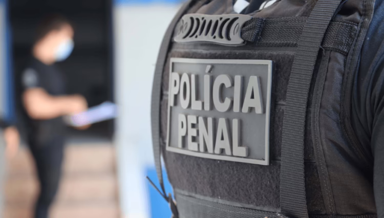 Superlotação e risco: Sindicato denuncia caos nos presídios do Acre