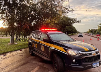 PRF intensifica fiscalização no Acre e realiza prisões e apreensões