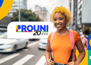 Sai hoje! MEC divulga resultado do Prouni 2025 às 18h – corre pra conferir!