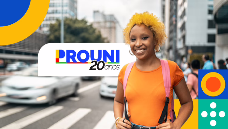 Sai hoje! MEC divulga resultado do Prouni 2025 às 18h – corre pra conferir!