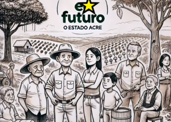 Terra regular, futuro sustentável: Acre avança na regularização ambiental