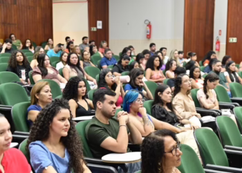 Acre recebe novos residentes de Saúde