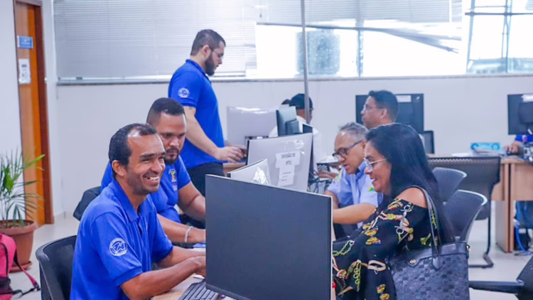 IPTU 2025: PMRB reduz parcelas e vencimento fica para abril