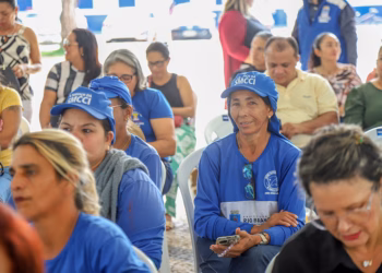 Prevenção à Saúde: ação da Prefeitura de Rio Branco no mês de março