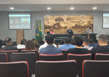 Palestra sobre inventário: cconciliação pode agilizar partilha de bens no Acre