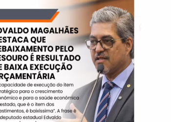 orçamento