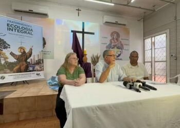 Campanha da Fraternidade 2025 é lançada no Acre e Brasil: ação urgente contra a crise climática