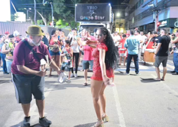 Carnaval 2025 em Rio Branco deve movimentar milhões