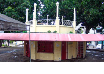 centro da capital