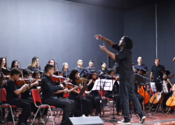 Quer aprender música? Secretaria de Educação do Acre abre 500 vagas