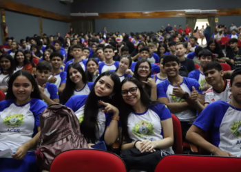 GdA inicia cursinho Pré-Enem gratuito