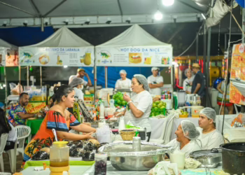 Carnaval alivia financeiramente os trabalhadores de Rio Branco