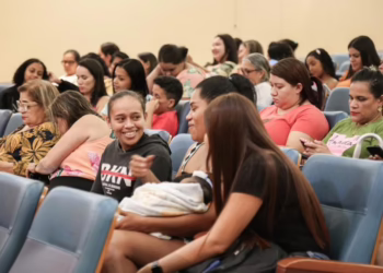 Cursos no Acre oferecem nova chance para mulheres em busca de autonomia financeira