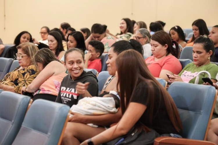 Cursos no Acre oferecem nova chance para mulheres em busca de autonomia financeira
