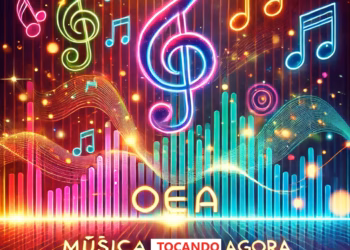 Música tocando agora…❝Vida de operário❞…🎶