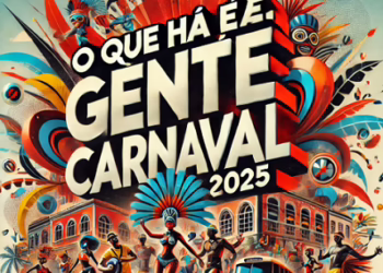 carnaval 2025