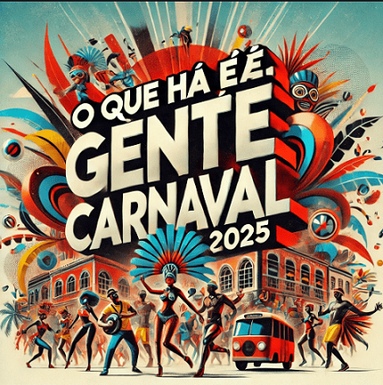 carnaval 2025