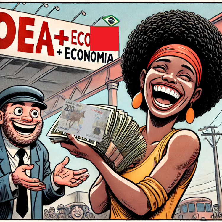 Crédito direto na folha: nova aposta do governo Lula para destravar o acesso ao crédito (Mas… Cautela…!)