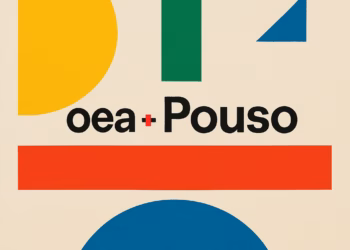 Pouso: ‘o amor é como uma borboleta’📹