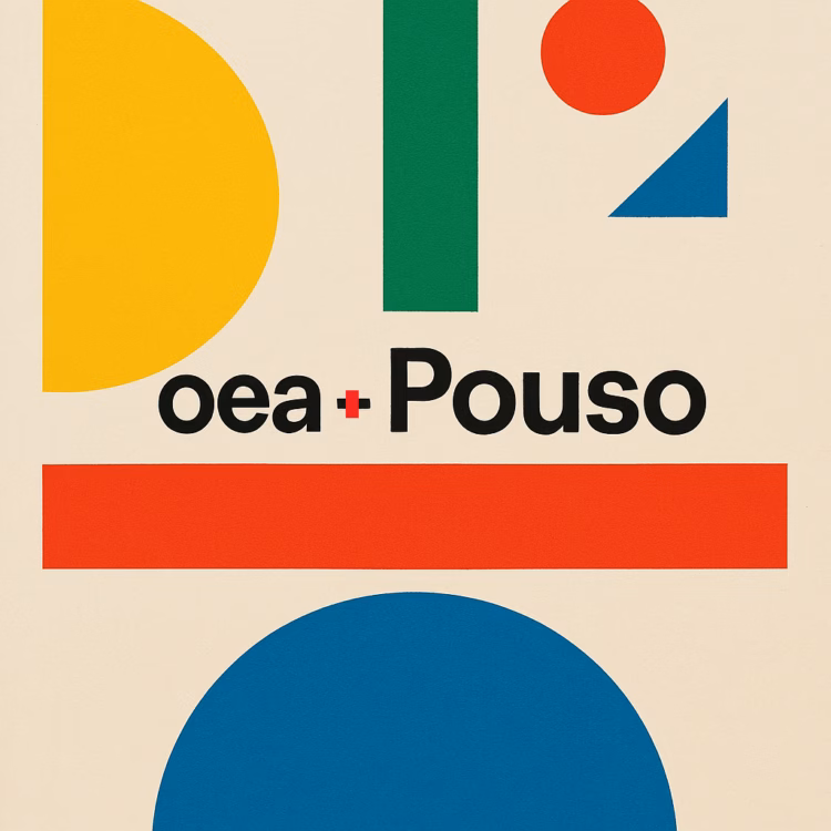 Pouso: ‘o amor é como uma borboleta’📹