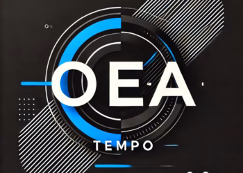 Céu agitado no Acre…