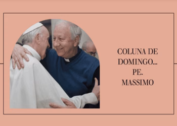 padre massimo