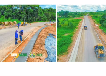 Deracre e prefeitura de Sena: parceria obrigatória