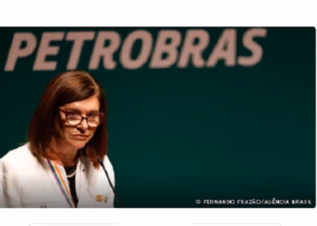 petrobras