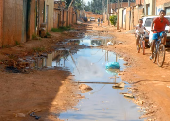 Sem Bolsa Família, Acre teria ’20 vezes’ mais pobreza