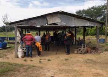 Produtores rurais recebem assistência devido alagação do Rio Acre