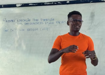 Saiba como se cadastrar para o Pé-de-Meia Licenciaturas